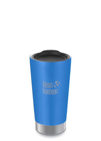Insulated Tumbler 16oz