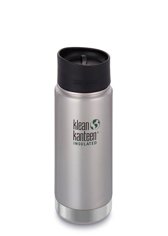 Insulated Wide 16oz