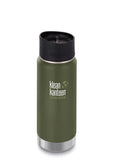 Insulated Wide 16oz