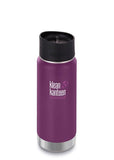 Insulated Wide 16oz