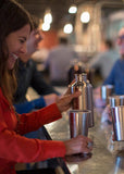 Insulated Growler 32oz