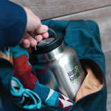 TKWide Insulated Loop Cap