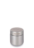 Food Canister Stainless Steel