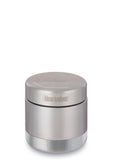 Food Canister Insulated