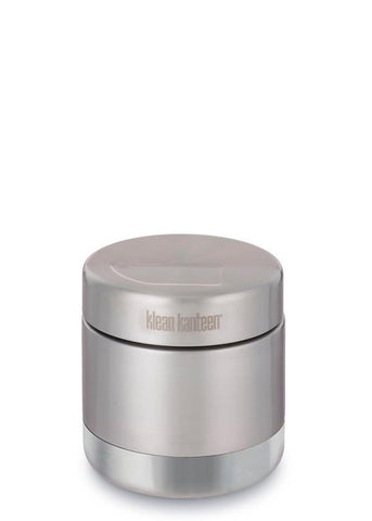 Food Canister Insulated