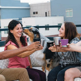 Insulated Tumbler 8oz