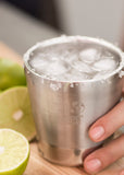 Insulated Tumbler 8oz