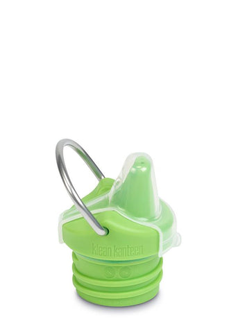 Sippy Cap