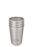 Stainless Steel Pint