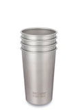 Stainless Steel Pint