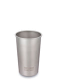 Stainless Steel Pint