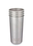 Stainless Steel Pint