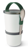 Lunch Pot