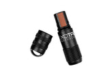 Matchcap Waterproof Survival Matchcase + Striker