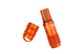 Matchcap Waterproof Survival Matchcase + Striker