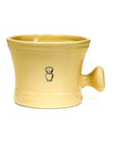 Porcelain Shaving Mug