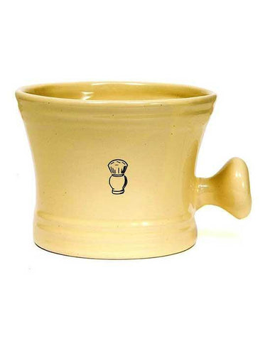 Porcelain Shaving Mug