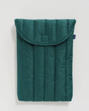 Puffy Laptop Sleeve 16"