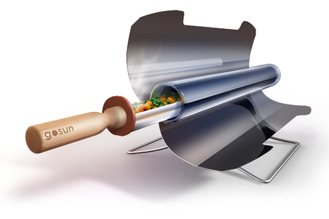 GoSUN Solar Oven