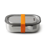 Stainless Steel Lunch Box Large