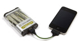 Guide 10 Plus Recharger