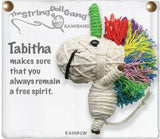 String Doll: Fantasy, Monsters
