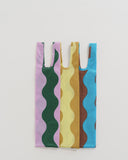 Baggu Set of Three Wine