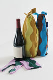 Baggu Set of Three Wine