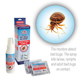 Bed Bugs No More