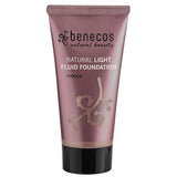 Benecos Natural Light Fluid Foundation
