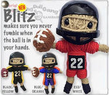 String Doll: Sports & Hobbies