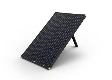 Boulder 100 Watt Solar Panel
