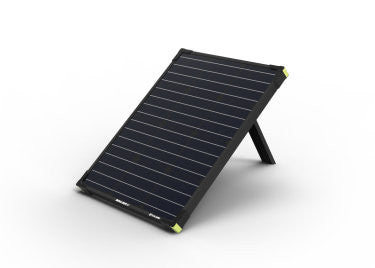 Boulder 50 Solar Panel