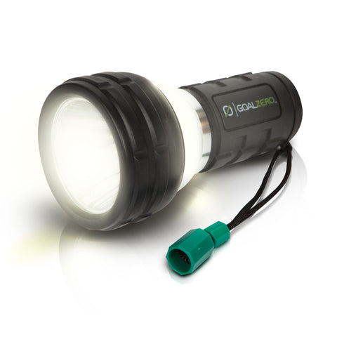 Chubby 60L Flashlight