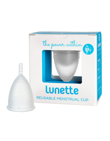Menstrual Cup