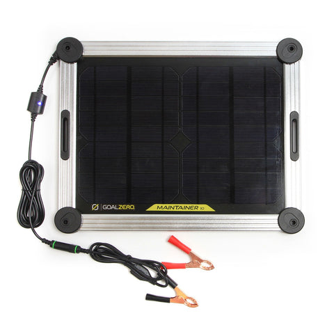 Maintainer 10 Trickle Charger