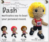 String Doll: Sports & Hobbies