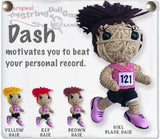 String Doll: Sports & Hobbies
