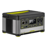 Yeti 500X Portable Power Station