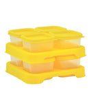 Fresh Baby Food Unbreakable Cubes (2 oz, 8 pack)