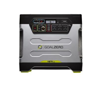 Yeti 1250 Portable Power Station
