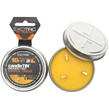 candleTIN SURVIVAL CANDLE