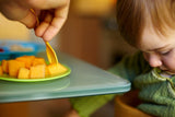 Green Eats Snack Plate