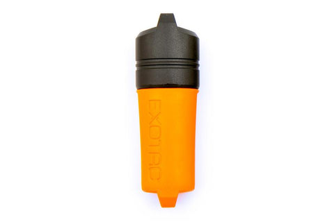 fireSLEEVE
