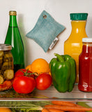 Refrigerator-Freezer-Cooler Bag 75g
