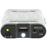 Guide 10 Plus Recharger