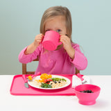 Learning Cup