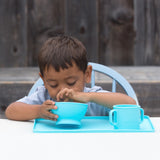 Feeding Bowl