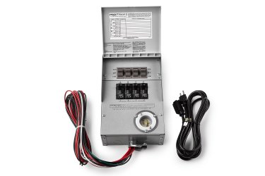 Yeti Home Integration Kit
