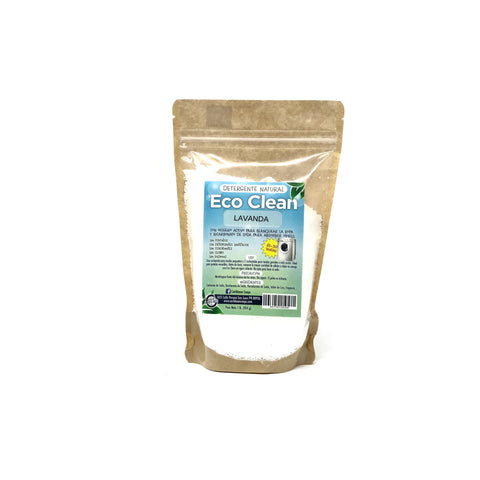Eco Clean Laundry Detergent